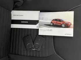 Renault Clio thumbnail 27