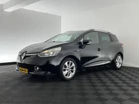 Renault Clio thumbnail 4