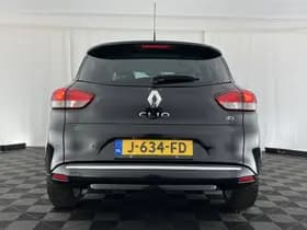 Renault Clio thumbnail 6