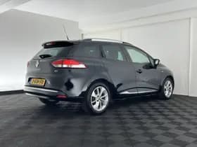 Renault Clio thumbnail 7