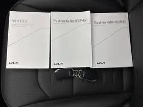 Kia Niro thumbnail 31