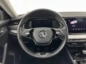 Skoda Octavia thumbnail 22