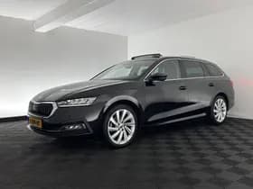 Skoda Octavia thumbnail 4
