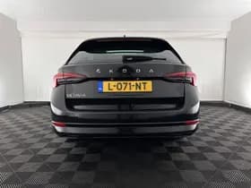 Skoda Octavia thumbnail 6