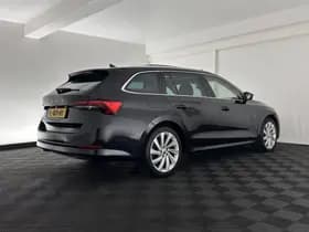 Skoda Octavia thumbnail 7