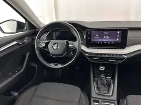 Skoda Octavia thumbnail 8