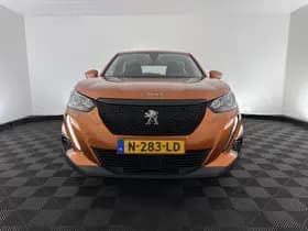 Peugeot 2008 thumbnail 3