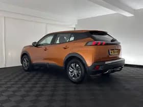 Peugeot 2008 thumbnail 5