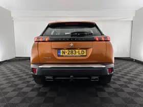 Peugeot 2008 thumbnail 6