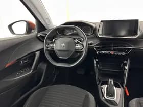 Peugeot 2008 thumbnail 8