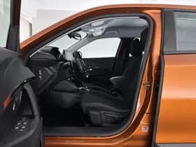 Peugeot 2008 thumbnail 9