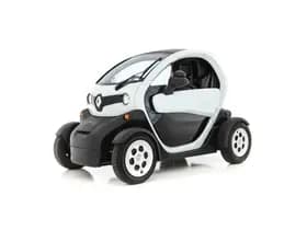 Renault Twizy thumbnail 4
