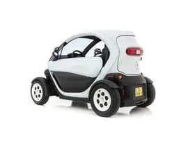 Renault Twizy thumbnail 5