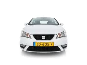 Seat Ibiza thumbnail 3