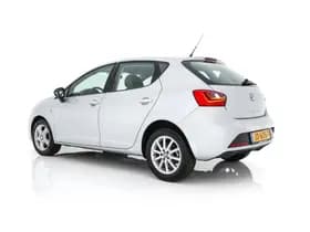 Seat Ibiza thumbnail 5