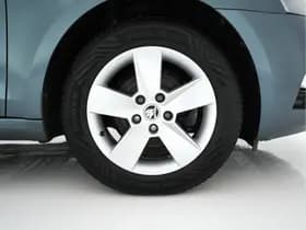 Skoda Octavia thumbnail 25