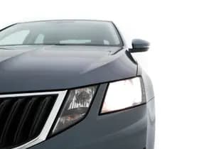 Skoda Octavia thumbnail 28
