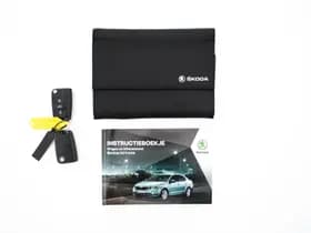 Skoda Octavia thumbnail 30