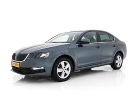Skoda Octavia thumbnail 4