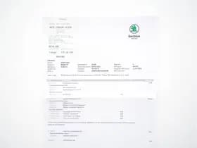 Skoda Octavia thumbnail 31