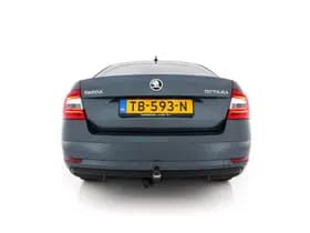 Skoda Octavia thumbnail 6