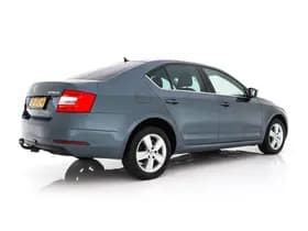 Skoda Octavia thumbnail 7