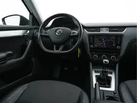 Skoda Octavia thumbnail 8