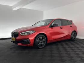 Bmw 1 serie thumbnail 4