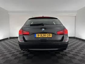 Bmw 5 serie thumbnail 5