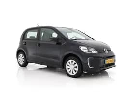 Volkswagen E up