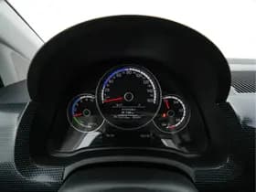 Volkswagen E up thumbnail 20