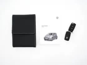 Volkswagen E up thumbnail 30