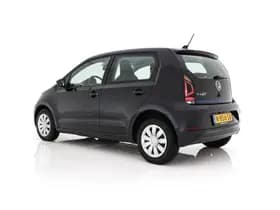 Volkswagen E up thumbnail 5