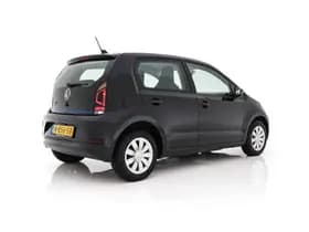 Volkswagen E up thumbnail 7