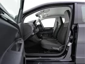 Volkswagen E up thumbnail 9