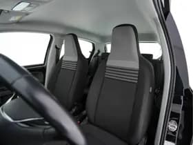 Volkswagen E up thumbnail 10