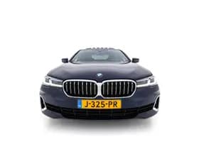 Bmw 5 serie thumbnail 3