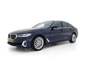 Bmw 5 serie thumbnail 4