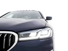 Bmw 5 serie thumbnail 40