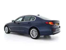 Bmw 5 serie thumbnail 5