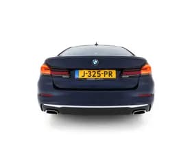 Bmw 5 serie thumbnail 6