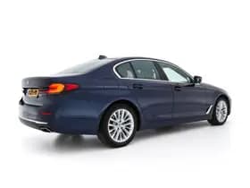 Bmw 5 serie thumbnail 7
