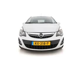 Opel Corsa thumbnail 3