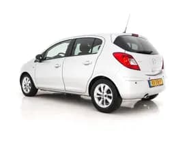 Opel Corsa thumbnail 5