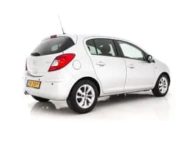 Opel Corsa thumbnail 7