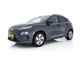 Hyundai Kona thumbnail 4