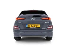 Hyundai Kona thumbnail 6
