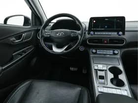 Hyundai Kona thumbnail 8