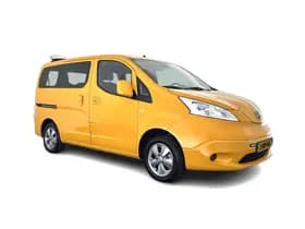 Nissan E nv200