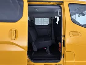 Nissan E nv200 thumbnail 13